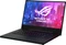 ASUS ROG Zephyrus S15 GX502GV-ES001T, schwarz, Core i7-9750H, 16GB RAM, 512GB SSD, GeForce RTX 2060, DE Vorschaubild