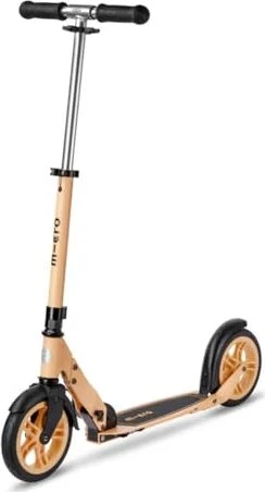 Micro Classic NanoGrid Tire Scooter