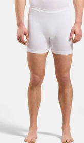 Odlo Performance X-Light Boxer Briefs weiß (Herren)