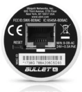 Ubiquiti Bullet AC 2.4/5GHz
