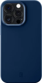Cellularline Sensation für Apple iPhone 13 Pro Max blau