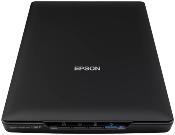 Epson Perfection V39II
