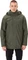 Vaude Idris 3in1 IV Funktionsmantel khaki (Herren) Vorschaubild