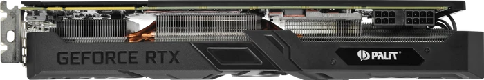 Palit GeForce RTX 2070 SUPER GP OC, 8GB GDDR6, HDMI, 3x DP