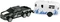 Revell Control Mini RC Car mit Camper Vorschaubild