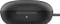 Belkin SoundForm Isolate Buds schwarz Vorschaubild