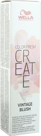 Wella Color Fresh Create Haartönung 9819/15 vintage blush, 60ml
