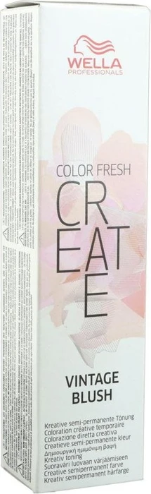 Wella Color Fresh Create Haartönung