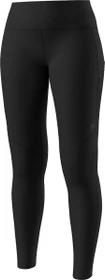 Dynafit Ultra Tights Laufhose lang black out (Damen)