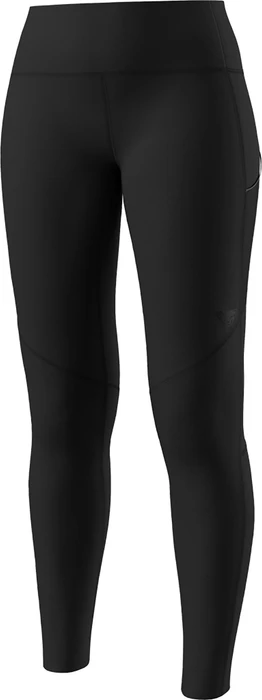 Dynafit Ultra Tights Laufhose lang black out (Damen)