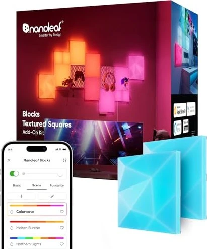 nanoleaf Blocks LED Panel