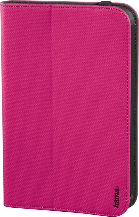 Hama Portfolio Weave für Samsung Galaxy Tab 4 10.1, Peach