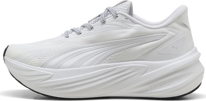 Puma Maxima Pro puma white/feather gray/puma black