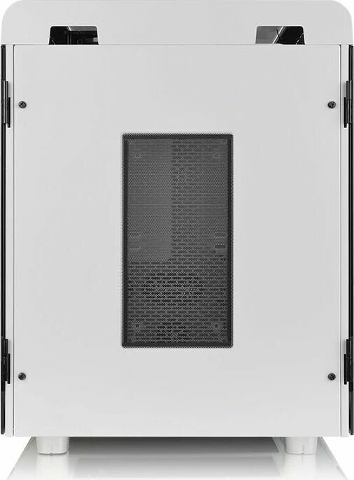 Thermaltake Level 20 HT Snow Edition, weiß, Glasfenster