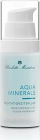 Charlotte Meentzen Aqua Minerals Feuchtigkeitsfluid, 30ml
