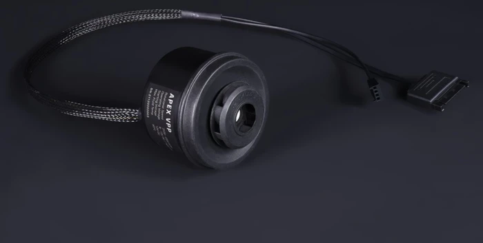 Alphacool VPP Apex Pump
