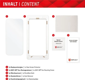 Displex Real Glass für Xiaomi 13