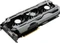 INNO3D GeForce GTX 1080 iCHILL X3, 8GB GDDR5X, DVI, HDMI, 3x DP Vorschaubild