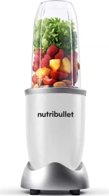 NutriBullet NB904W Pro 900 Smoothie Maker weiß