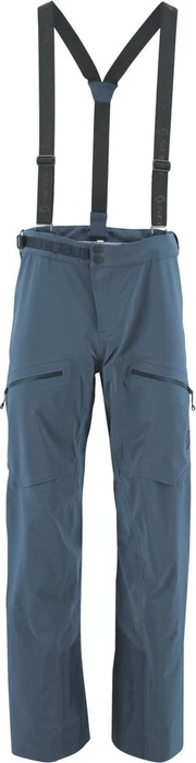 Scott Explorair Dryospun 3L Hose lang (Herren)