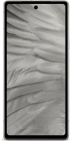 Google Pixel 7a Snow
