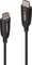 Lindy Fibre Optic Hybrid HDMI 8K60 Cable HDMI 2.1 Kabel, 15m Vorschaubild