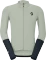 Scott Endurance Trikot langarm spray grey/dark blue (Herren) Vorschaubild
