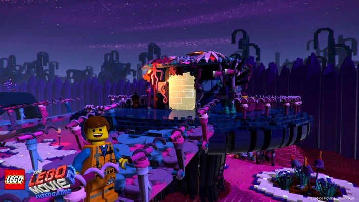 The LEGO Movie 2 Videogame (Download) (PC)