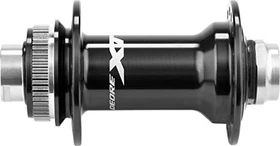 Shimano Deore XT HB-M8110 15x100 TA 28 Loch Vorderradnabe