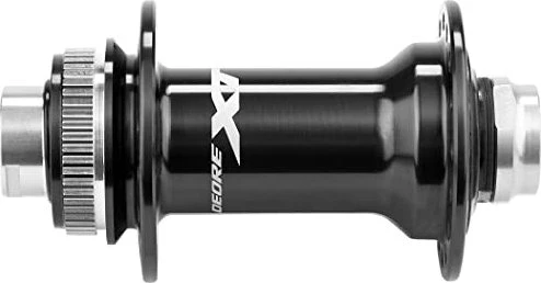 Shimano Deore XT HB-M8110 15x100 TA 28 Loch Vorderradnabe