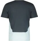 Scott Trail Flow DRI Trikot kurzarm aruba green/mineral green (Herren)