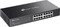 TP-Link Omada ES200 Rackmount Gigabit Managed Switch, 16x RJ-45 Vorschaubild