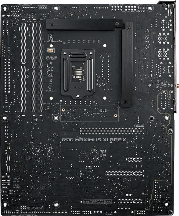 ASUS ROG Maximus XI Apex (Intel 1151 v2)