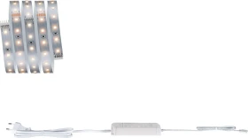 Paulmann MaxLED 500 Basisset LED-Streifen warmweiß 1.5m
