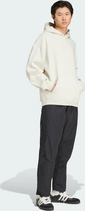 adidas Premium Essentials Hoodie alumina (Herren)