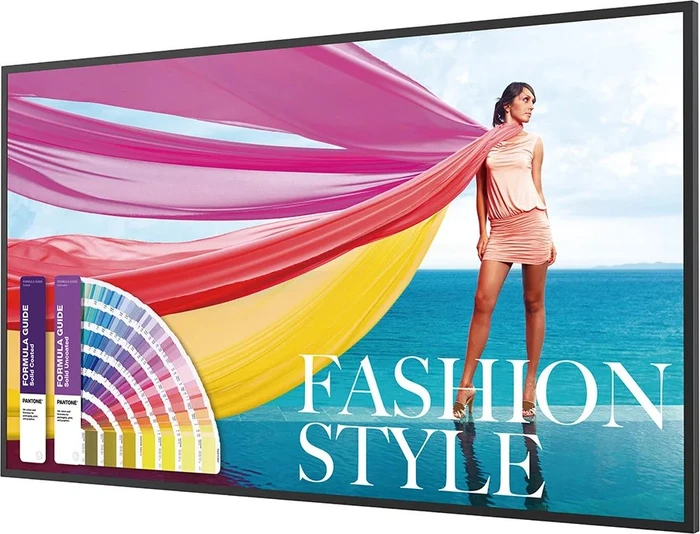 BenQ SL7502K, 75"