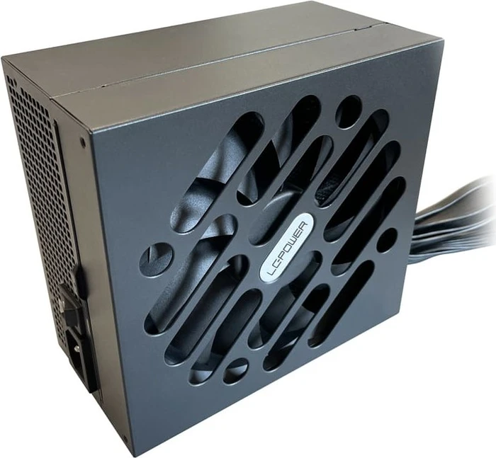 LC-Power Integrator LC700SI 700W, ATX 2.31