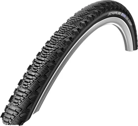 Schwalbe CX Comp 28x1.2", 700x30C K-Guard Reifen schwarz