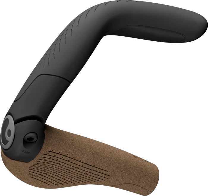 Ergon GP5 Evo BioKork Griffe S
