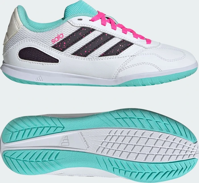 adidas Super Sala Competition III IN (Junior)