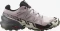 Salomon Speedcross 6 Gore-Tex ashes of roses/black/olive night (Damen) Vorschaubild
