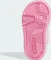adidas Hoops cloud white/bliss pink/pulse magenta (Junior) Vorschaubild