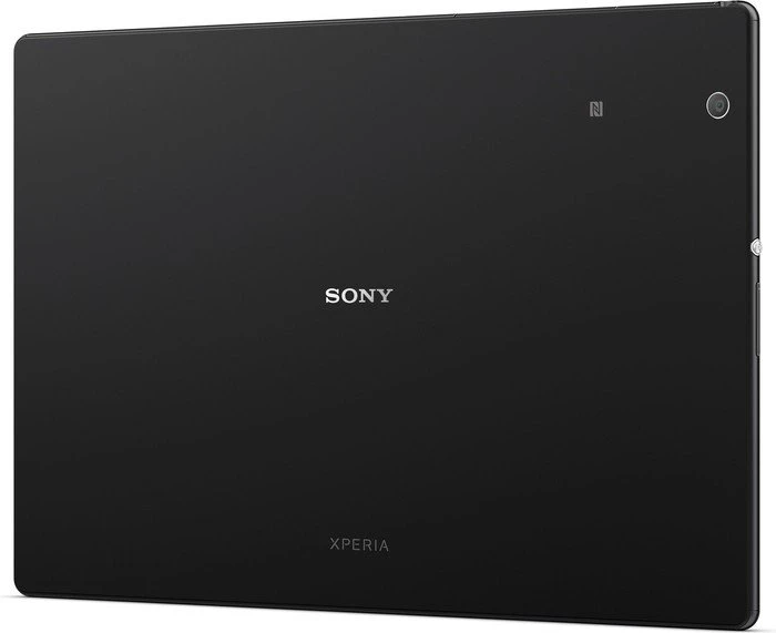 Sony Xperia Tablet Z4, schwarz, 32GB