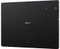 Sony Xperia Tablet Z4, schwarz, 32GB Vorschaubild