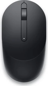 Dell Full-Size Wireless Mouse MS300 schwarz, USB (MS300-BK-R-EU / 570-ABOC)