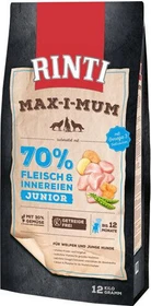 Finnern Rinti Max-I-Mum, Fleisch und Innereien, Junior, 12kg