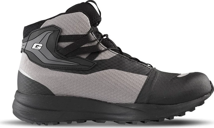 Gaerne Xenon Gore-Tex schwarz/grau