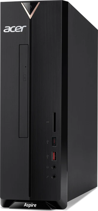 Acer Aspire XC-885, Core i5-8400, 8GB RAM, 256GB SSD, GeForce GT 1030