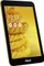 ASUS MeMO Pad 7 ME176CX-1E036A, gelb, 16GB Vorschaubild