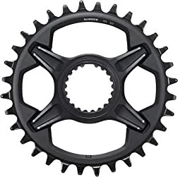 Shimano Deore XT FC-M8100 34 Zähne Kettenblatt